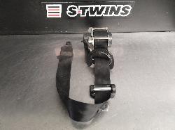 View Auto part Seatbelt/Stalk Land Rover Rangerover Velar 2019