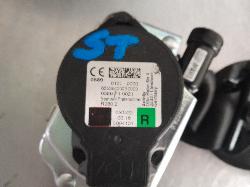 View Auto part Seatbelt/Stalk Land Rover Rangerover Velar 2019