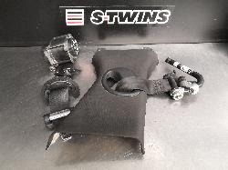 View Auto part Seatbelt/Stalk Land Rover Rangerover Velar 2019