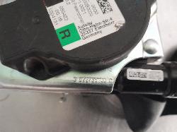 View Auto part Seatbelt/Stalk Land Rover Rangerover Velar 2019