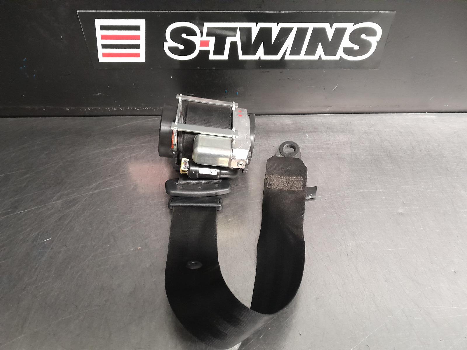 View Auto part Seatbelt/Stalk Land Rover Rangerover Velar 2019