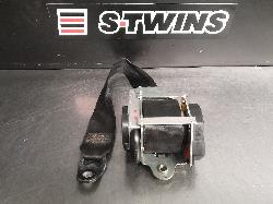 View Auto part Seatbelt/Stalk Land Rover Rangerover Velar 2019
