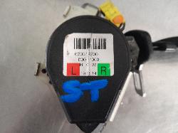 View Auto part Seatbelt/Stalk Land Rover Rangerover Velar 2019