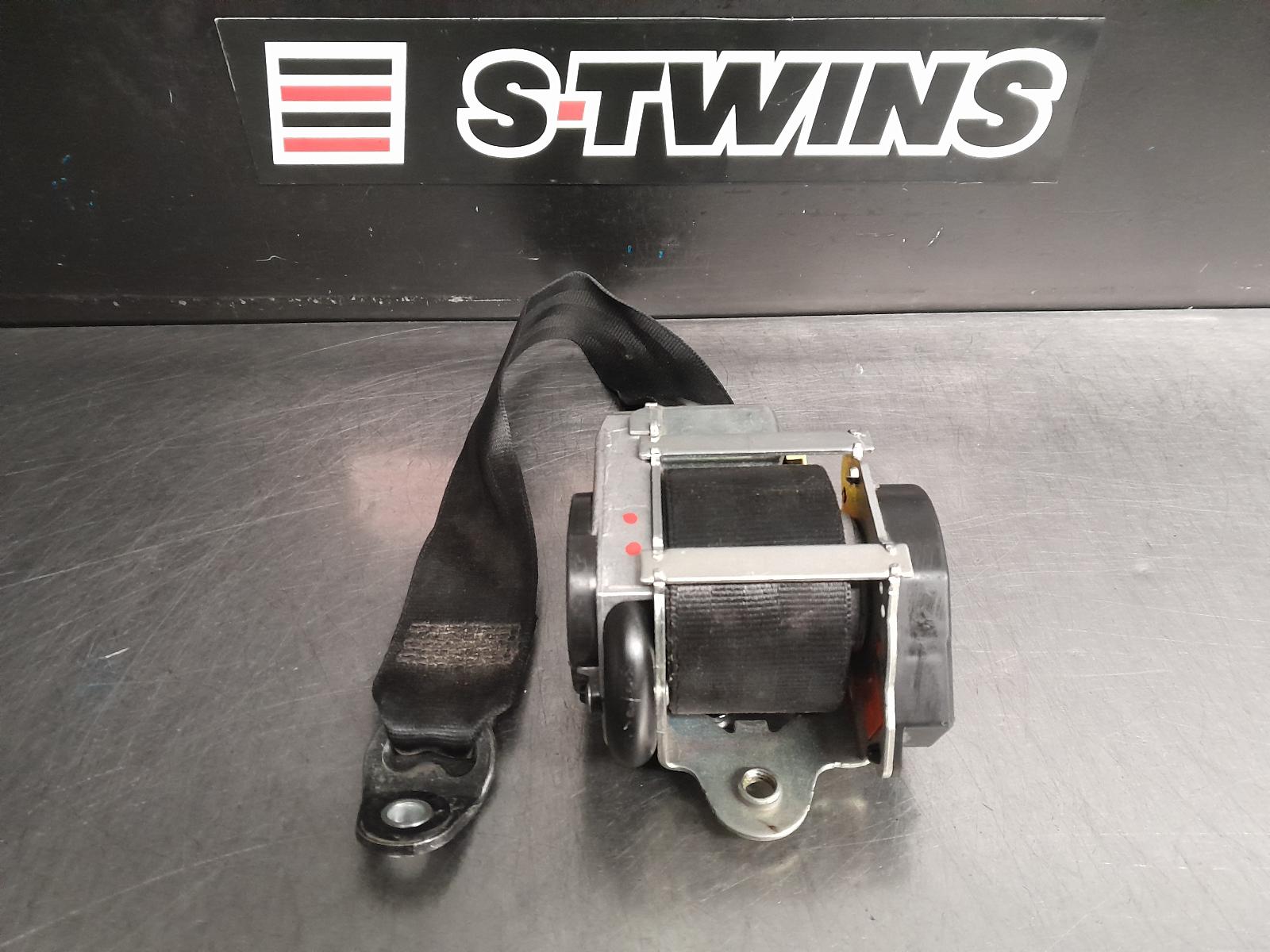 View Auto part Seatbelt/Stalk Land Rover Rangerover Velar 2019