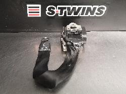 View Auto part Seatbelt/Stalk Land Rover Rangerover Velar 2019