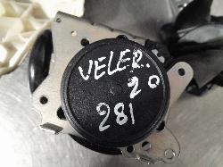 View Auto part Seatbelt/Stalk Land Rover Rangerover Velar 2019