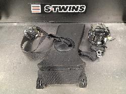 View Auto part Seatbelt/Stalk Land Rover Rangerover Velar 2019