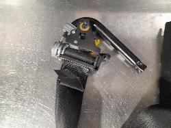 View Auto part Seatbelt/Stalk Land Rover Rangerover Velar 2019