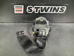 View Auto part Seatbelt/Stalk Land Rover Rangerover Velar 2019