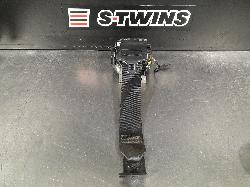 View Auto part Seatbelt/Stalk Land Rover Rangerover Velar 2019