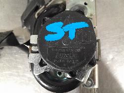 View Auto part Seatbelt/Stalk Land Rover Rangerover Velar 2019