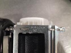 View Auto part Seatbelt/Stalk Land Rover Rangerover Velar 2019