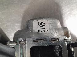 View Auto part Seatbelt/Stalk Land Rover Rangerover Velar 2019
