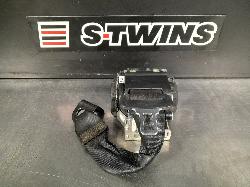 View Auto part Seatbelt/Stalk Land Rover Rangerover Velar 2019