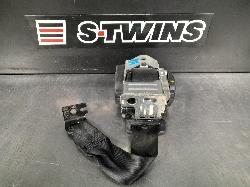 View Auto part Seatbelt/Stalk Land Rover Rangerover Velar 2019