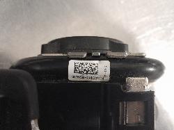 View Auto part Seatbelt/Stalk Land Rover Rangerover Velar 2019