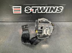 View Auto part Seatbelt/Stalk Land Rover Rangerover Velar 2019