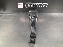 View Auto part Seatbelt/Stalk Land Rover Rangerover Velar 2019