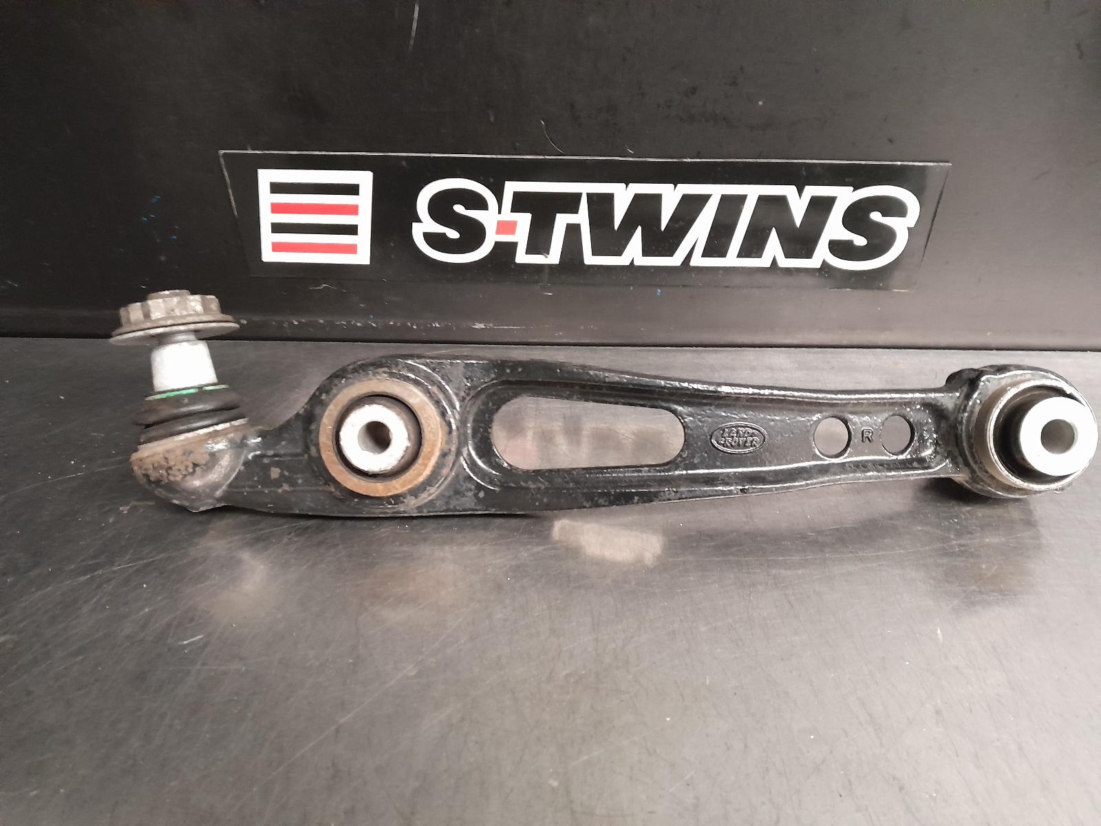 View Auto part Right Front Lower Control Arm Land Rover Rangerover Sport 2018