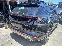 View Auto part Rear Bumper Hyundai Tucson 2022