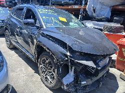 View Auto part Rear Bumper Hyundai Tucson 2022