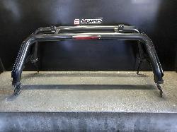 View Auto part Sports Bar Nissan Navara 2022