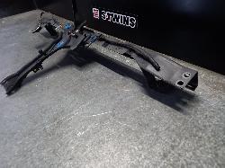 View Auto part Bonnet Lock/Support Nissan Navara 2022