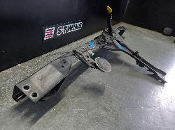 View Auto part Bonnet Lock/Support Nissan Navara 2022