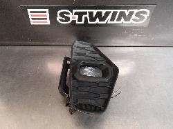 View Auto part Right Indicator/Fog/Side Nissan Navara 2022