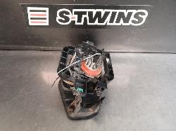 View Auto part Right Indicator/Fog/Side Nissan Navara 2022