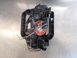 View Auto part Right Indicator/Fog/Side Nissan Navara 2022