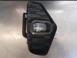 View Auto part Right Indicator/Fog/Side Nissan Navara 2022