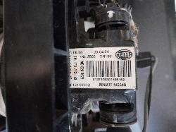 View Auto part Right Indicator/Fog/Side Nissan Navara 2022