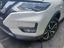 View Auto part A/C Condenser Nissan Xtrail 2018