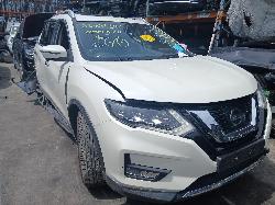 View Auto part A/C Condenser Nissan Xtrail 2018