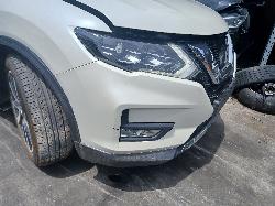 View Auto part Engine Nissan Xtrail 2018