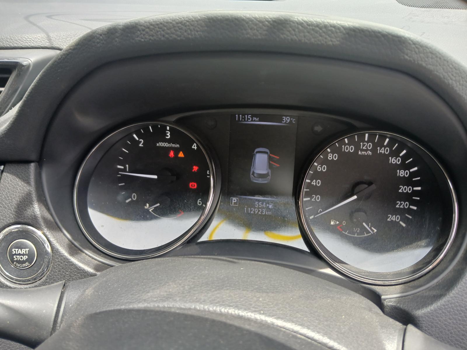 View Auto part A/C Condenser Nissan Xtrail 2018