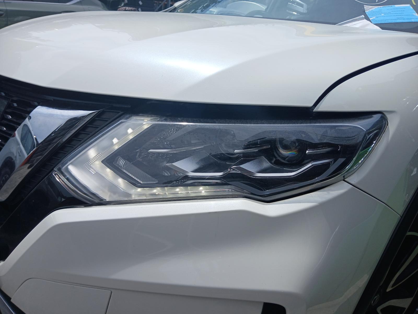 View Auto part A/C Condenser Nissan Xtrail 2018