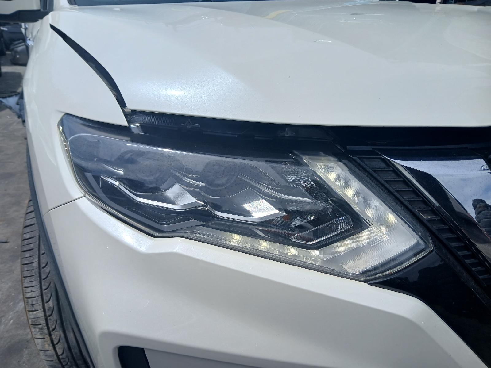 View Auto part A/C Condenser Nissan Xtrail 2018