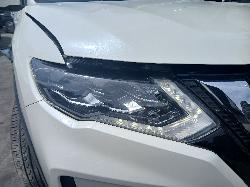 View Auto part A/C Condenser Nissan Xtrail 2018