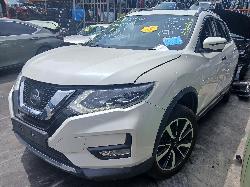 View Auto part A/C Condenser Nissan Xtrail 2018