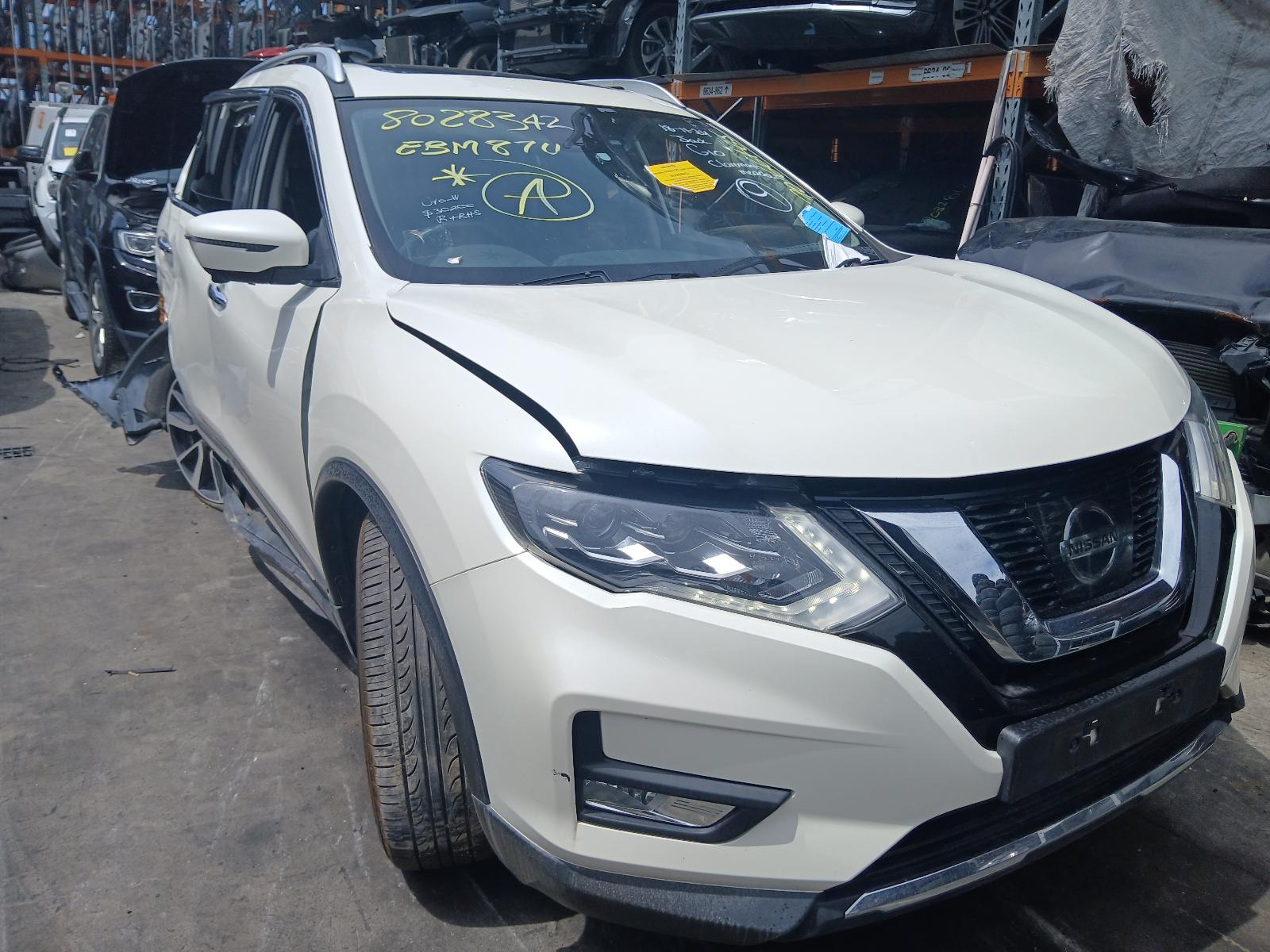 View Auto part A/C Condenser Nissan Xtrail 2018