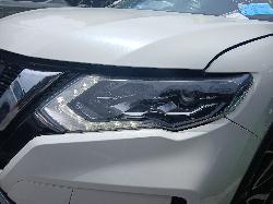 View Auto part A/C Condenser Nissan Xtrail 2018