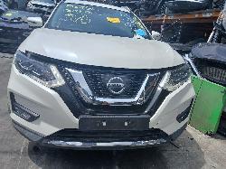 View Auto part Engine Nissan Xtrail 2018
