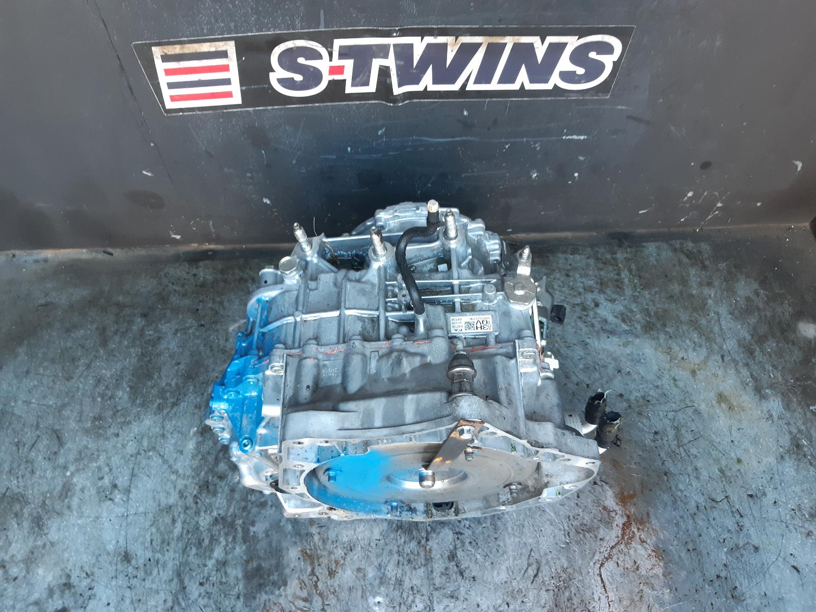 View Auto part Trans/Gearbox Mazda 3 2020