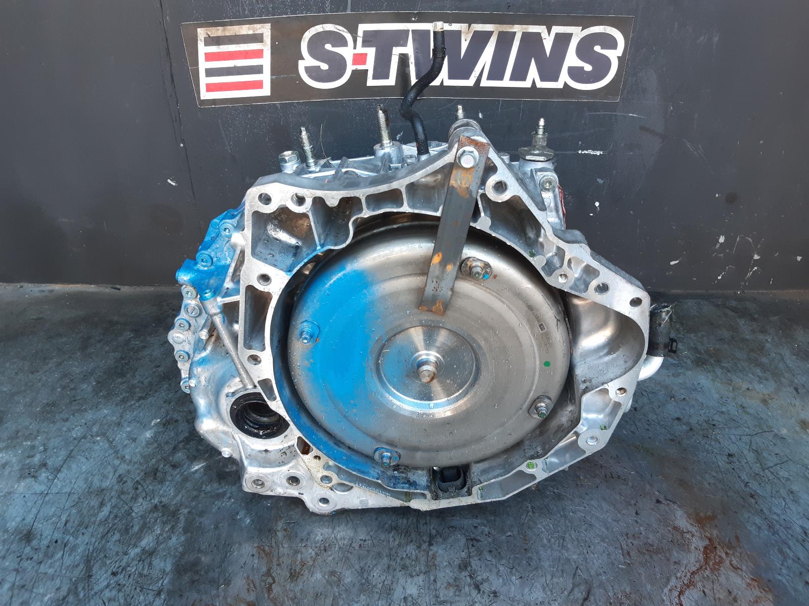 View Auto part Trans/Gearbox Mazda 3 2020