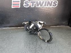 View Auto part Caliper Mazda 3 2020