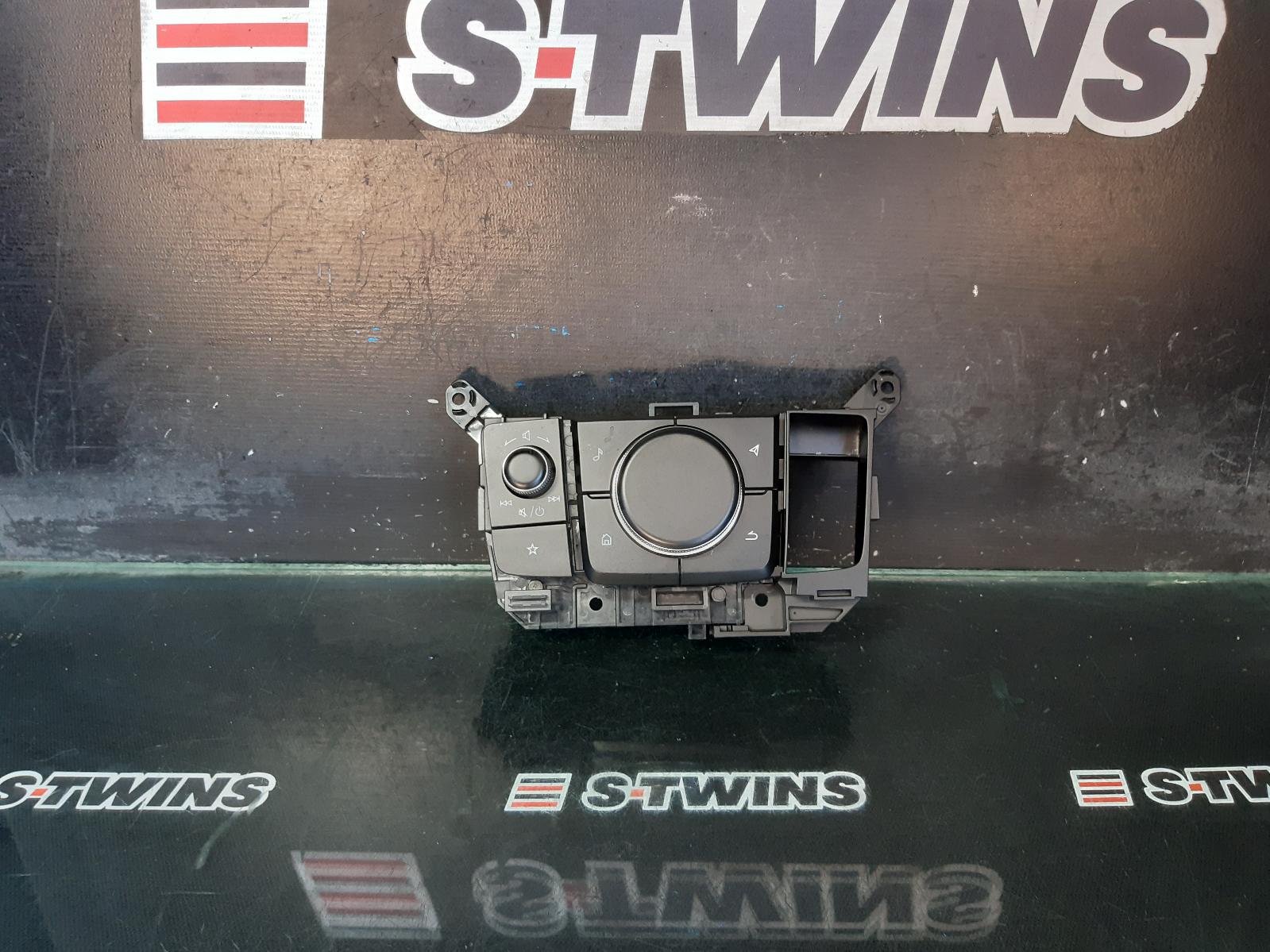 View Auto part Combination Switch Mazda 3 2020