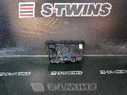 View Auto part Combination Switch Mazda 3 2020