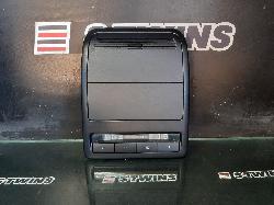 View Auto part Courtesy Light Mazda 3 2020